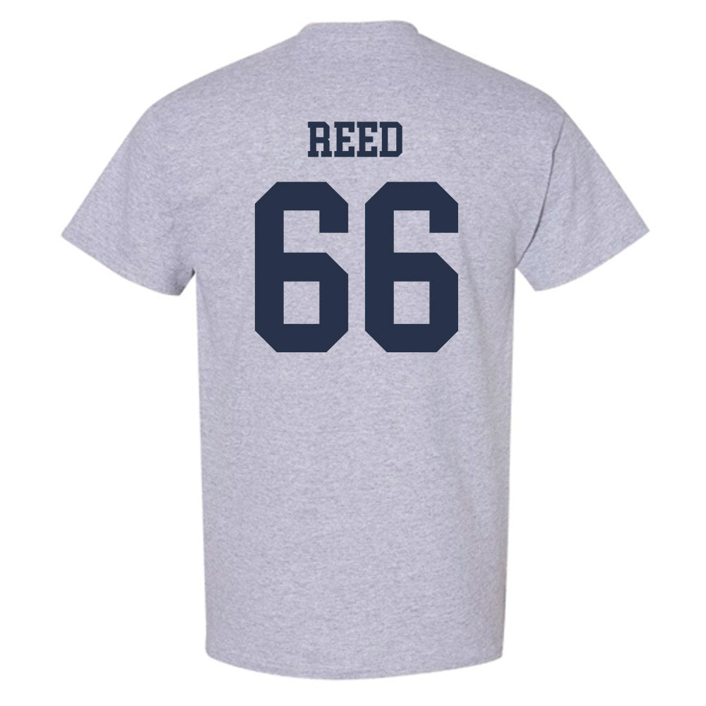 Georgia Tech - NCAA Football : William Reed - Classic Shersey T-Shirt-1