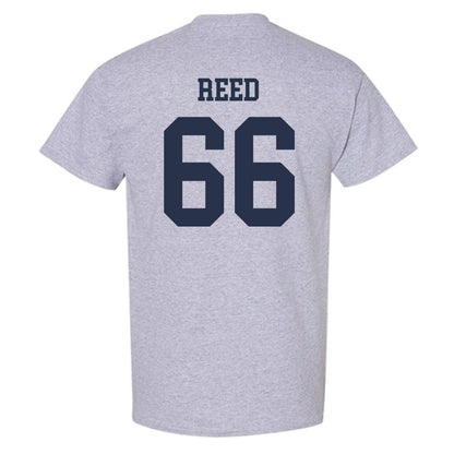 Georgia Tech - NCAA Football : William Reed - Classic Shersey T-Shirt-1