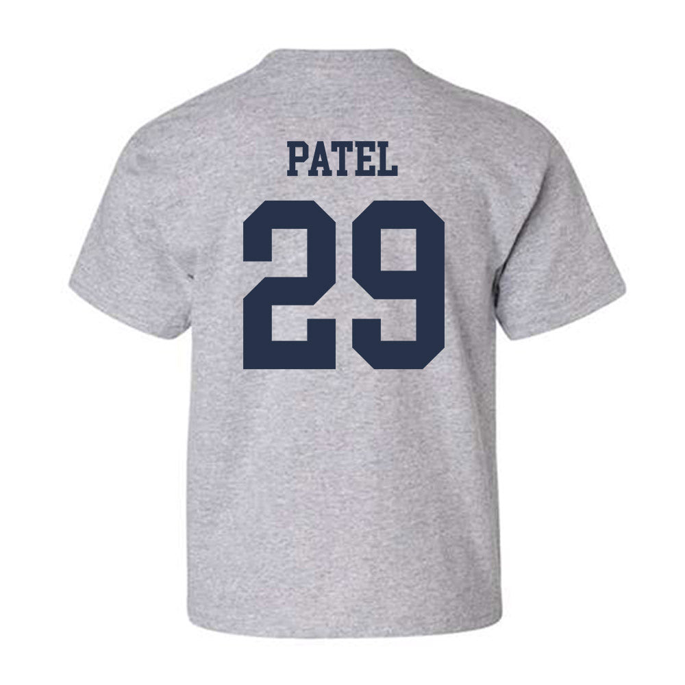 Georgia Tech - NCAA Baseball : Mason Patel - Classic Shersey Youth T-Shirt-1