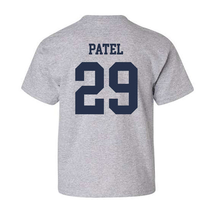 Georgia Tech - NCAA Baseball : Mason Patel - Classic Shersey Youth T-Shirt-1