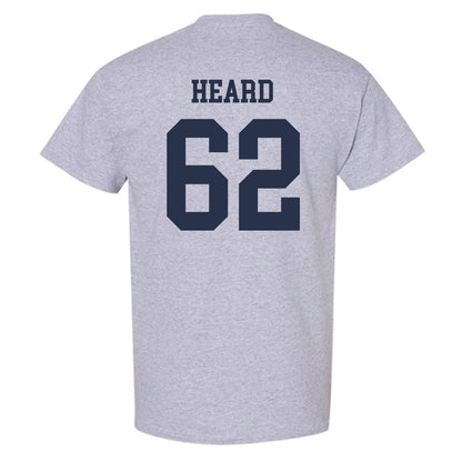 Georgia Tech - NCAA Football : Courtlin Heard - Classic Shersey T-Shirt-1