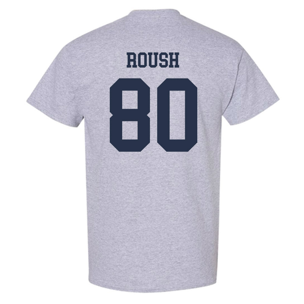 Georgia Tech - NCAA Football : Connor Roush - Classic Shersey T-Shirt-1