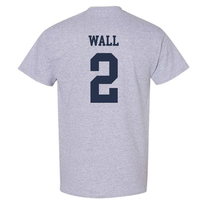 Georgia Tech - NCAA Softball : Raegan Wall - Classic Shersey T-Shirt-1