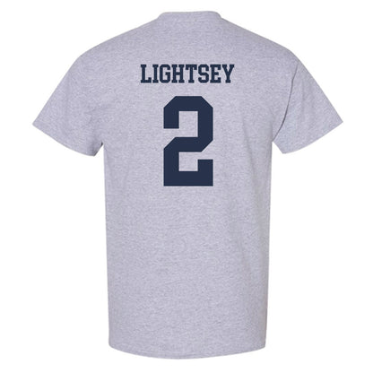 Georgia Tech - NCAA Football : Ej Lightsey - Classic Shersey T-Shirt-1