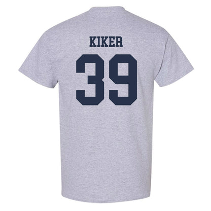 Georgia Tech - NCAA Football : Will Kiker - Classic Shersey T-Shirt-1