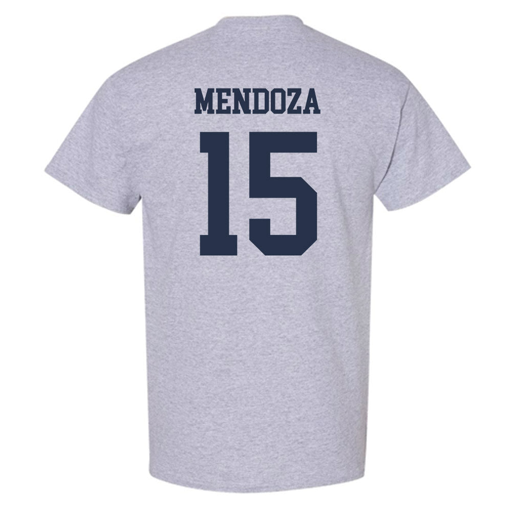 Georgia Tech - NCAA Football : Alberto Mendoza - Classic Shersey T-Shirt-1