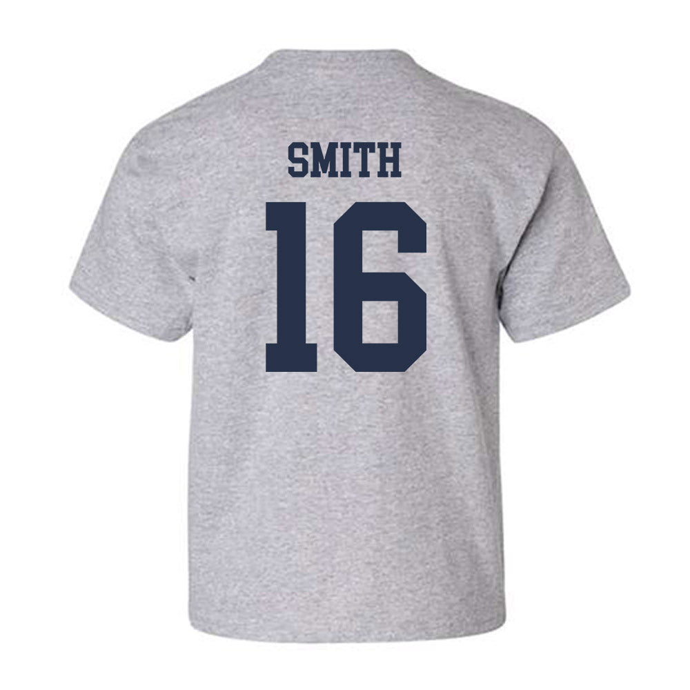 Georgia Tech - NCAA Softball : Charlotte Smith - Classic Shersey Youth T-Shirt-1