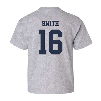 Georgia Tech - NCAA Softball : Charlotte Smith - Classic Shersey Youth T-Shirt-1