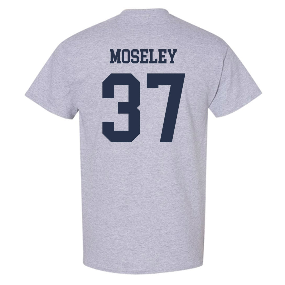 Georgia Tech - NCAA Football : Joseph Moseley - Classic Shersey T-Shirt-1