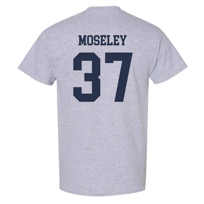 Georgia Tech - NCAA Football : Joseph Moseley - Classic Shersey T-Shirt-1