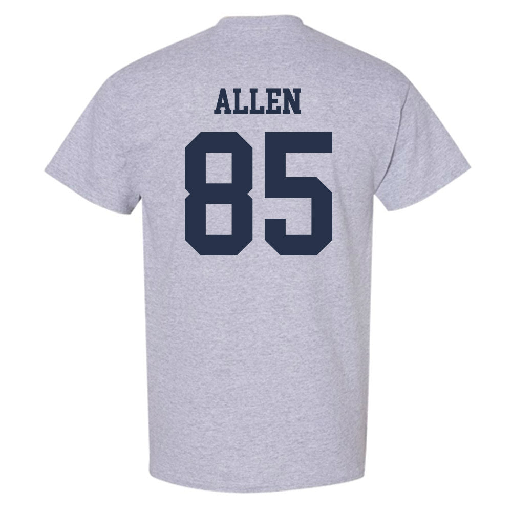 Georgia Tech - NCAA Football : Jordan Allen - Classic Shersey T-Shirt-1