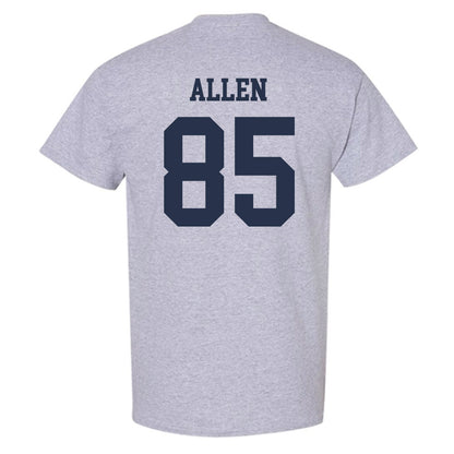 Georgia Tech - NCAA Football : Jordan Allen - Classic Shersey T-Shirt-1