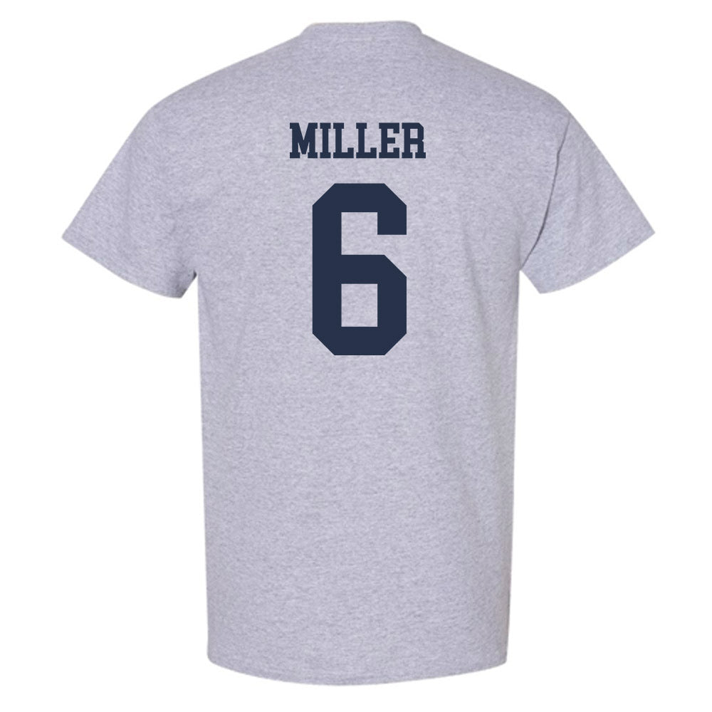Georgia Tech - NCAA Softball : Payton Miller - Classic Shersey T-Shirt-1