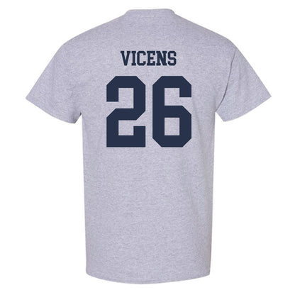 Georgia Tech - NCAA Baseball : Jamie Vicens - Classic Shersey T-Shirt-1