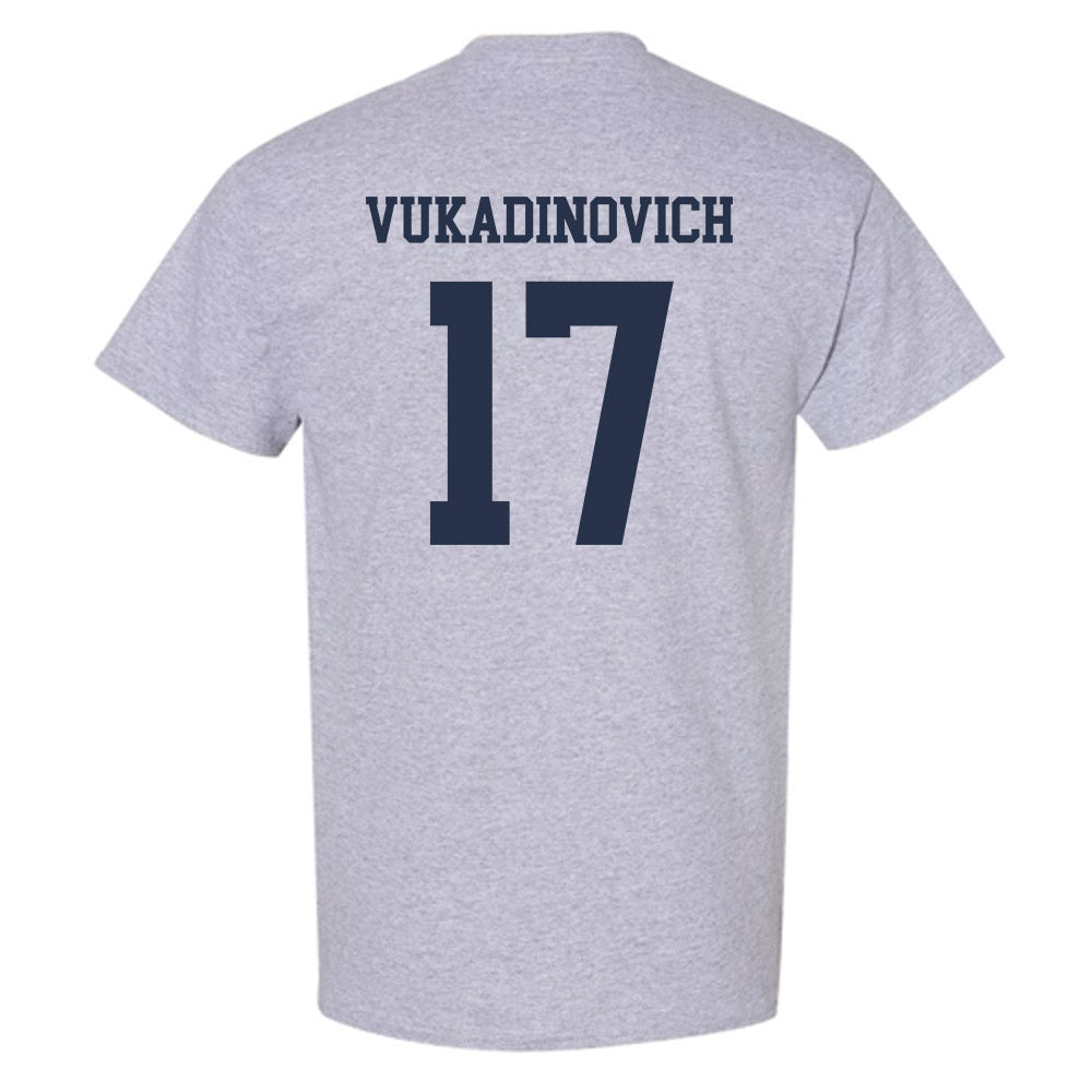 Georgia Tech - NCAA Softball : Paige Vukadinovich - Classic Shersey T-Shirt-1