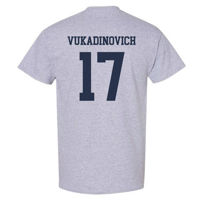 Georgia Tech - NCAA Softball : Paige Vukadinovich - Classic Shersey T-Shirt-1