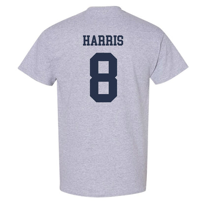 Georgia Tech - NCAA Football : Gavin Harris - Classic Shersey T-Shirt-1