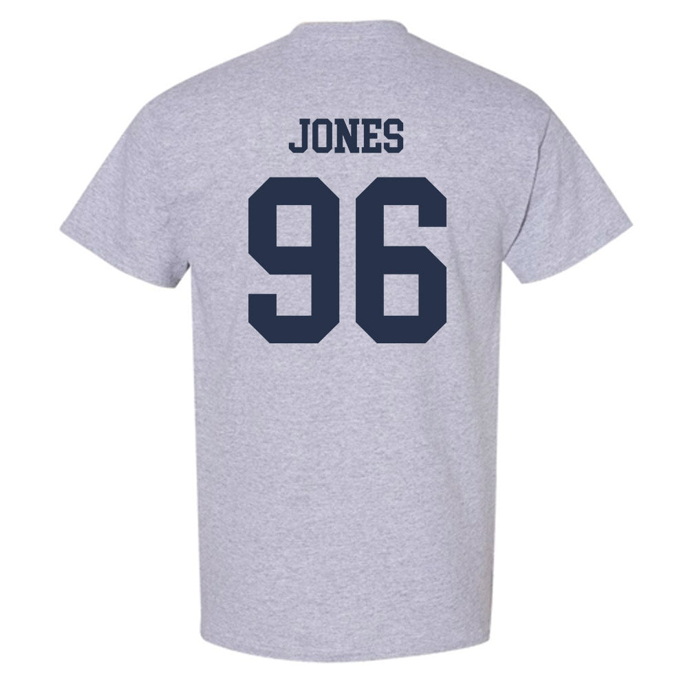 Georgia Tech - NCAA Football : Shymeik Jones - Classic Shersey T-Shirt-1