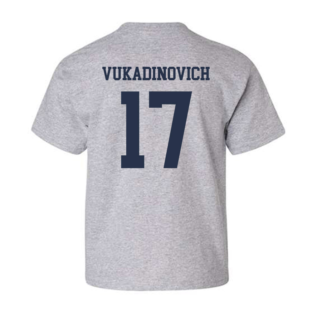 Georgia Tech - NCAA Softball : Paige Vukadinovich - Classic Shersey Youth T-Shirt-1