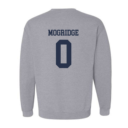 Georgia Tech - NCAA Women's Volleyball : liv mogridge - Classic Shersey Crewneck Sweatshirt-1