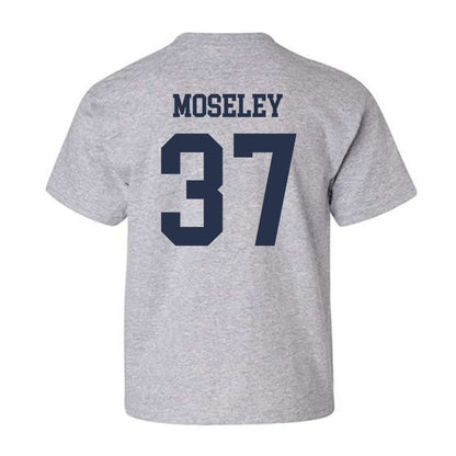 Georgia Tech - NCAA Football : Joseph Moseley - Classic Shersey Youth T-Shirt-1