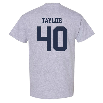 Georgia Tech - NCAA Football : Joshua Taylor - Classic Shersey T-Shirt-1