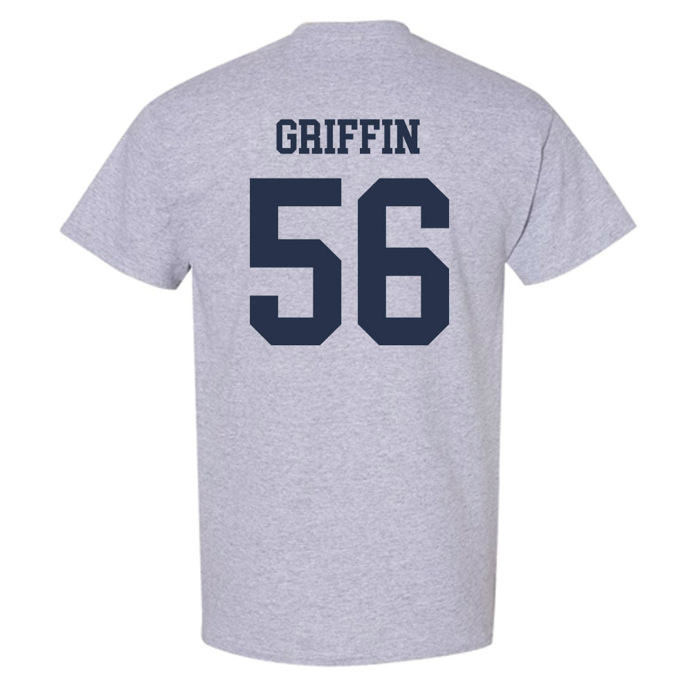 Georgia Tech - NCAA Football : Tim Griffin - Classic Shersey T-Shirt-1