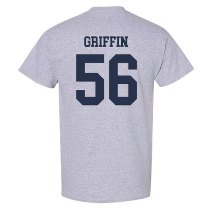Georgia Tech - NCAA Football : Tim Griffin - Classic Shersey T-Shirt-1