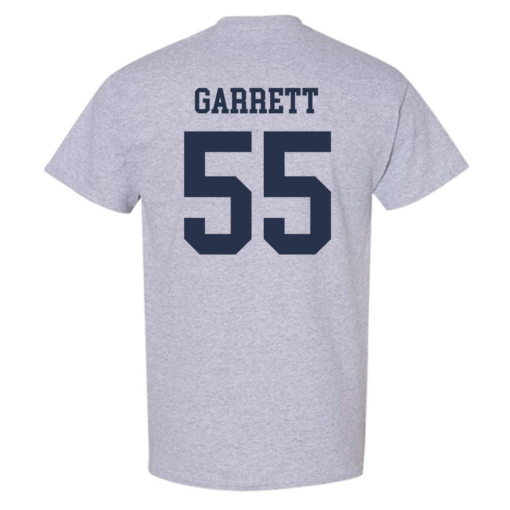 Georgia Tech - NCAA Football : Christian Garrett - Classic Shersey T-Shirt-1