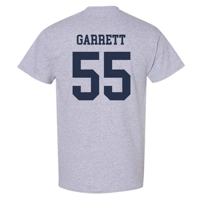 Georgia Tech - NCAA Football : Christian Garrett - Classic Shersey T-Shirt-1
