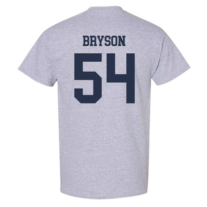 Georgia Tech - NCAA Football : Jimmy Bryson - Classic Shersey T-Shirt-1