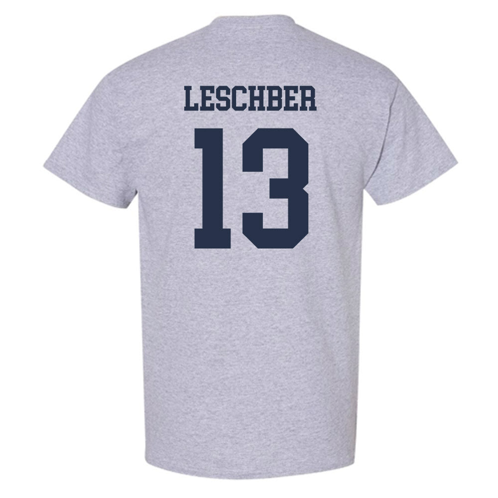 Georgia Tech - NCAA Softball : Addison Leschber - Classic Shersey T-Shirt-1