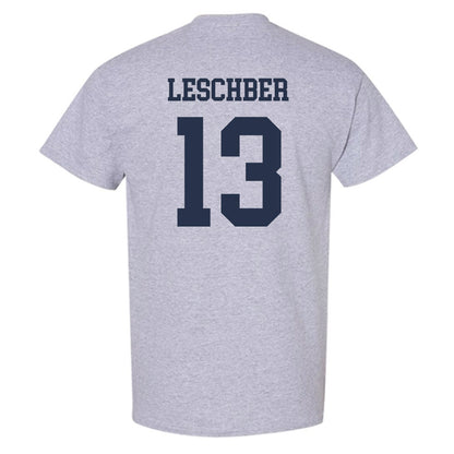 Georgia Tech - NCAA Softball : Addison Leschber - Classic Shersey T-Shirt-1