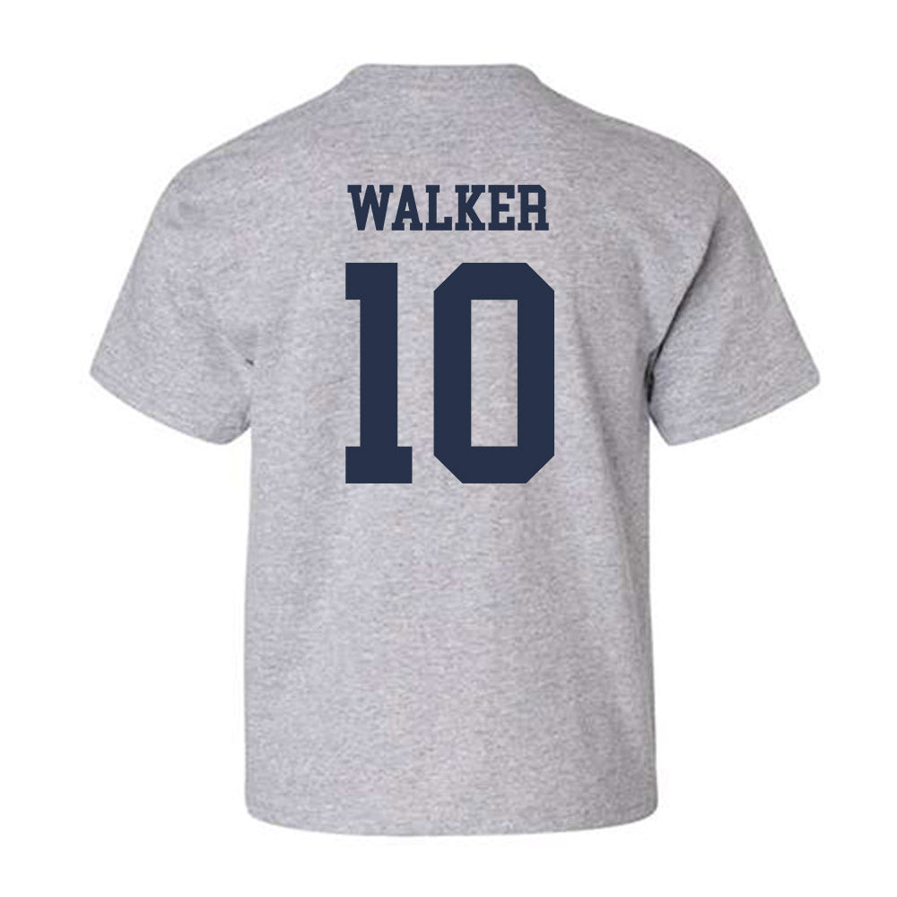 Georgia Tech - NCAA Football : Jordan Walker - Classic Shersey Youth T-Shirt-1
