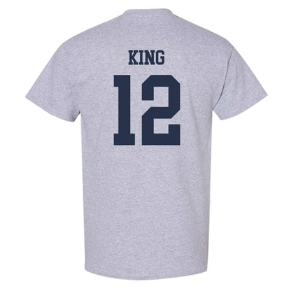 Georgia Tech - NCAA Softball : Gracie King - Classic Shersey T-Shirt-1