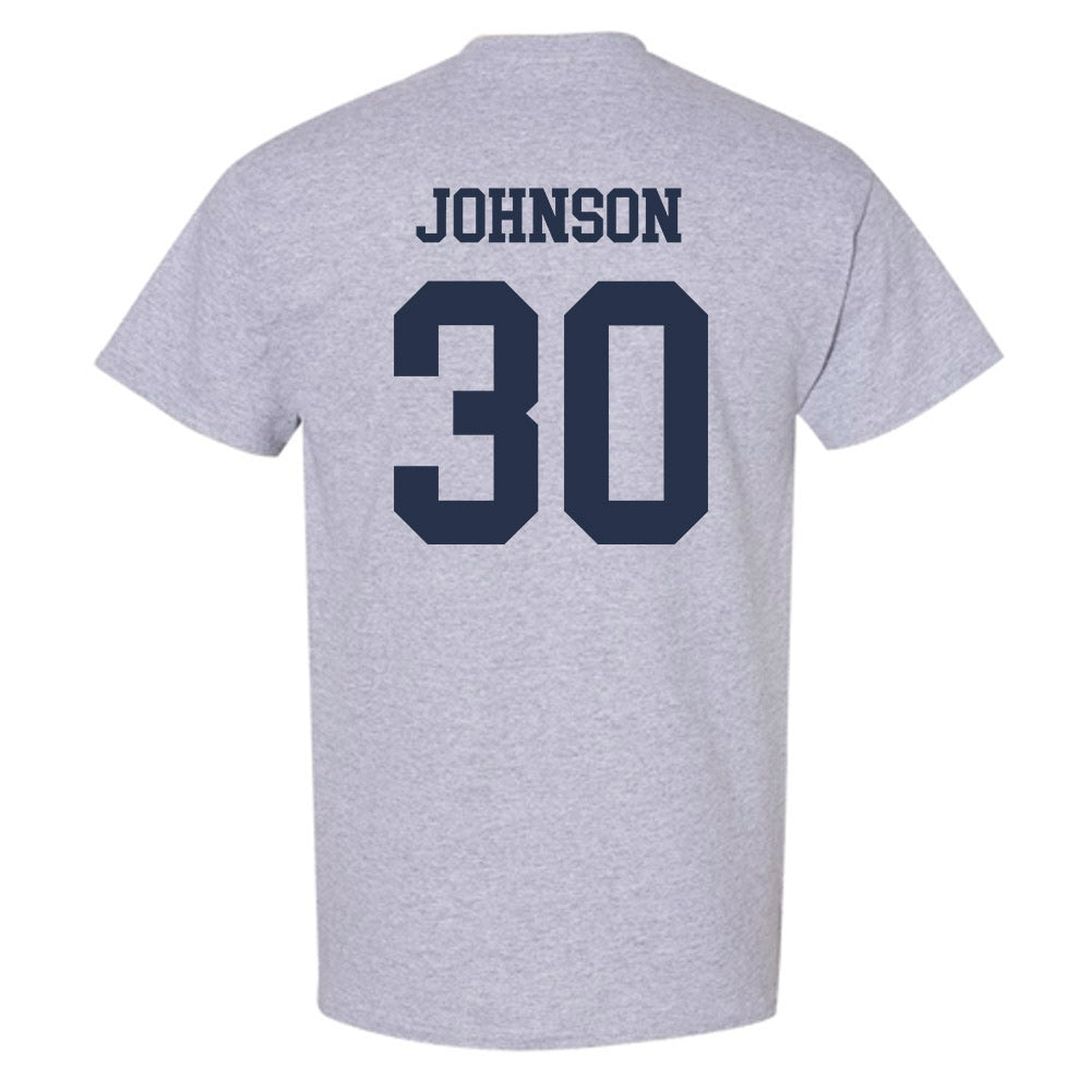 Georgia Tech - NCAA Softball : Madalyn Johnson - Classic Shersey T-Shirt-1