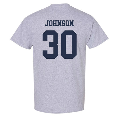Georgia Tech - NCAA Softball : Madalyn Johnson - Classic Shersey T-Shirt-1