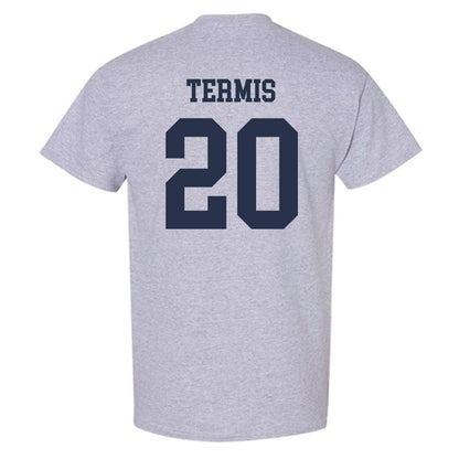 Georgia Tech - NCAA Women's Basketball : Ariadna Termis - Classic Shersey T-Shirt-1