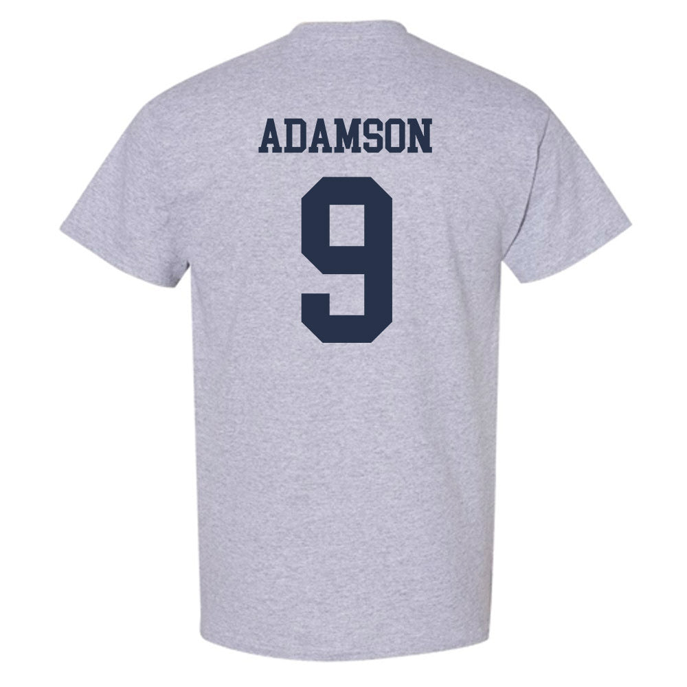 Georgia Tech - NCAA Football : Grady Adamson - Classic Shersey T-Shirt-1