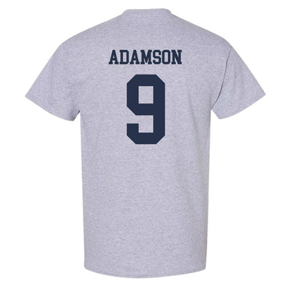 Georgia Tech - NCAA Football : Grady Adamson - Classic Shersey T-Shirt-1