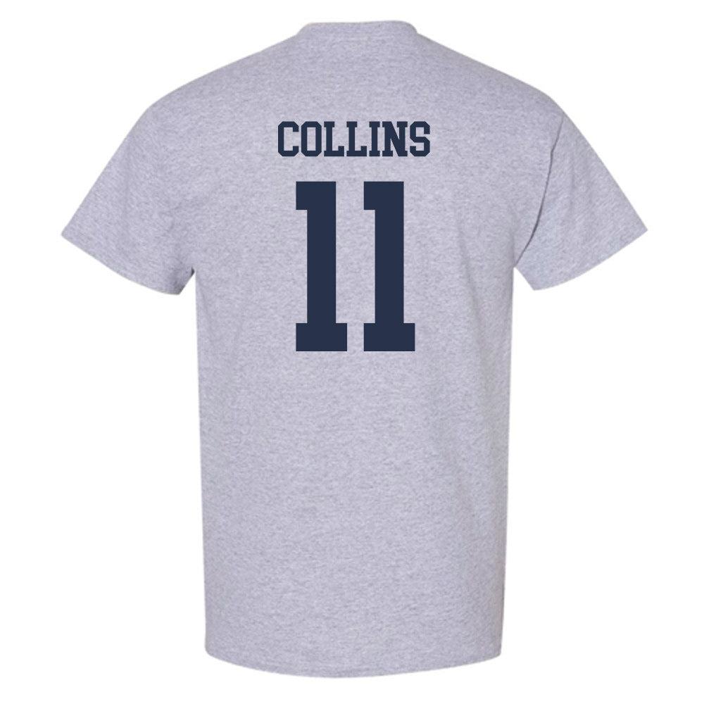 Georgia Tech - NCAA Football : Darnell Collins - Classic Shersey T-Shirt-1