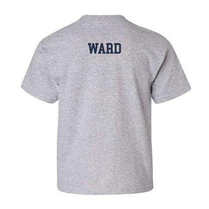 Georgia Tech - NCAA Women's Track & Field : Kendall Ward - Classic Shersey Youth T-Shirt-1