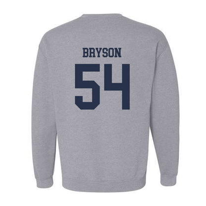 Georgia Tech - NCAA Football : Jimmy Bryson - Classic Shersey Crewneck Sweatshirt-1