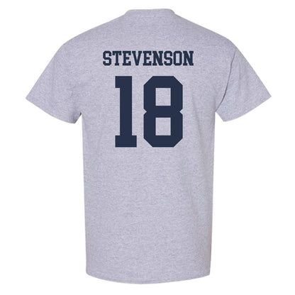 Georgia Tech - NCAA Football : Troy Stevenson - Classic Shersey T-Shirt-1