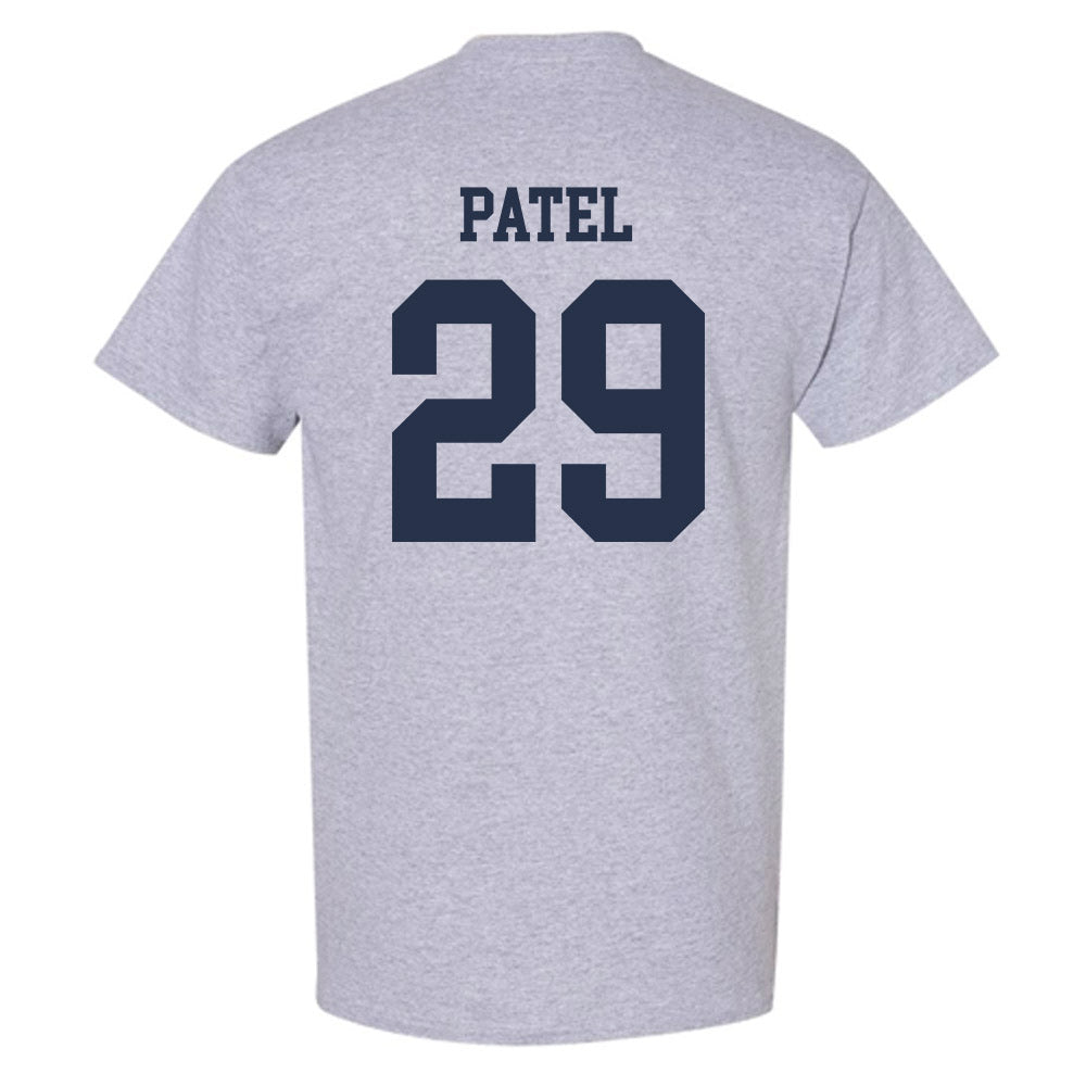 Georgia Tech - NCAA Baseball : Mason Patel - Classic Shersey T-Shirt-1