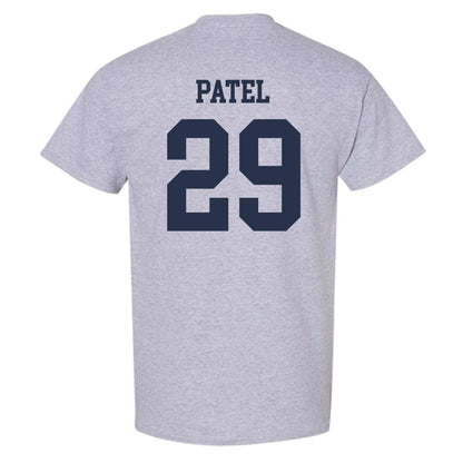 Georgia Tech - NCAA Baseball : Mason Patel - Classic Shersey T-Shirt-1