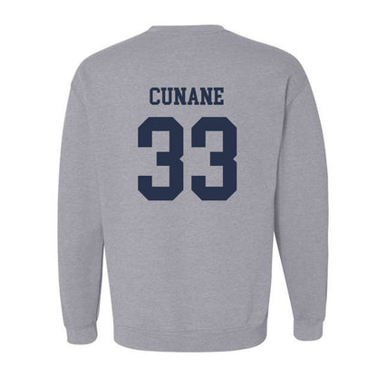 Georgia Tech - NCAA Softball : Katie Cunane - Classic Shersey Crewneck Sweatshirt-1