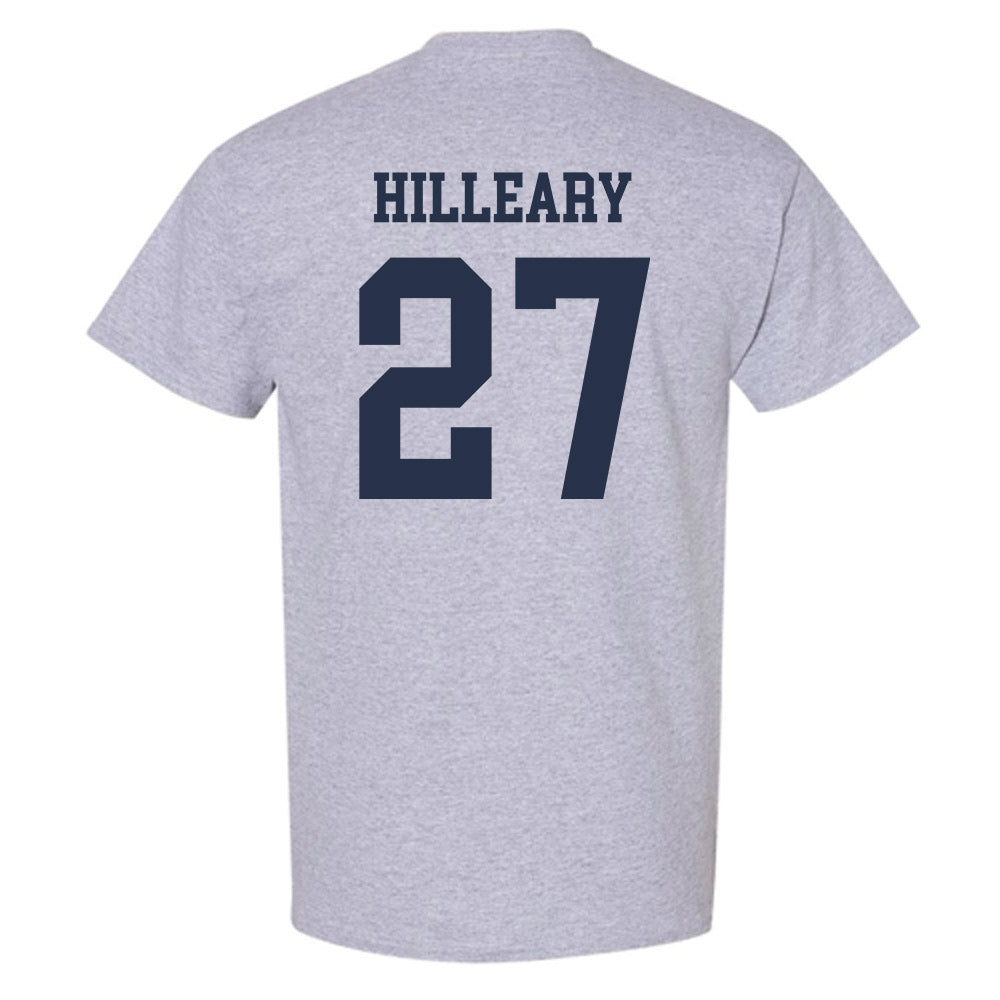 Georgia Tech - NCAA Softball : Kenley Hilleary - Classic Shersey T-Shirt-1