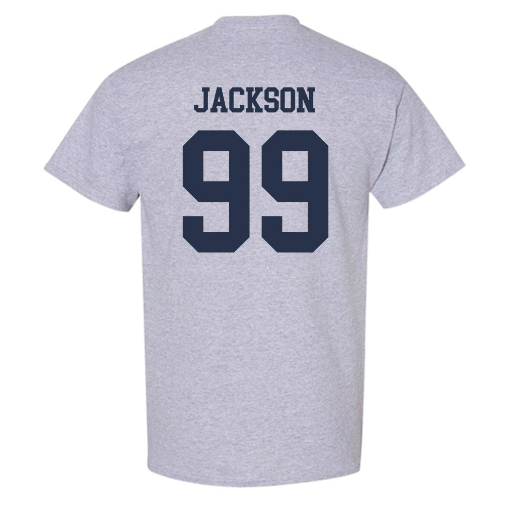 Georgia Tech - NCAA Football : Vincent Jackson - Classic Shersey T-Shirt-1