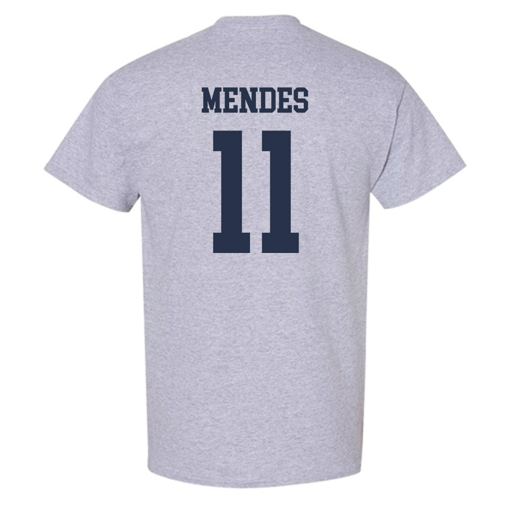 Georgia Tech - NCAA Women's Volleyball : Larissa Mendes - Classic Shersey T-Shirt-1